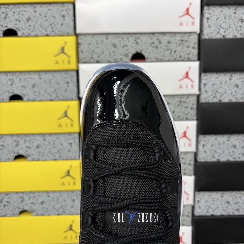 Jordan 11 Sneakers 10