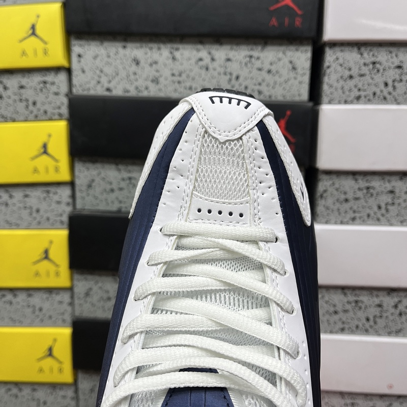 Shox R4 · 6
