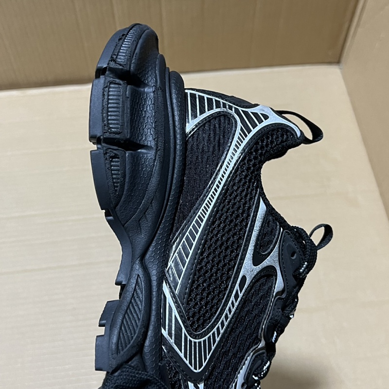 3XL 35-46 巴黎3XL 黑白 1090 · 4