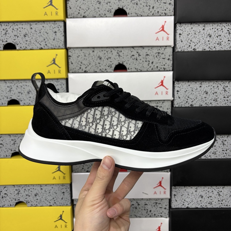 Dior B25 Sneaker 9