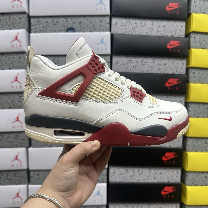 Jordan 4 Sneakers 9