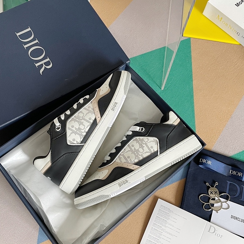 Dior B27 Sneakers