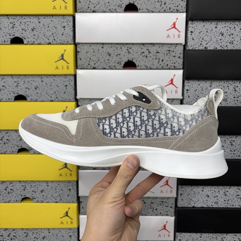 Dior B25 Sneaker 5