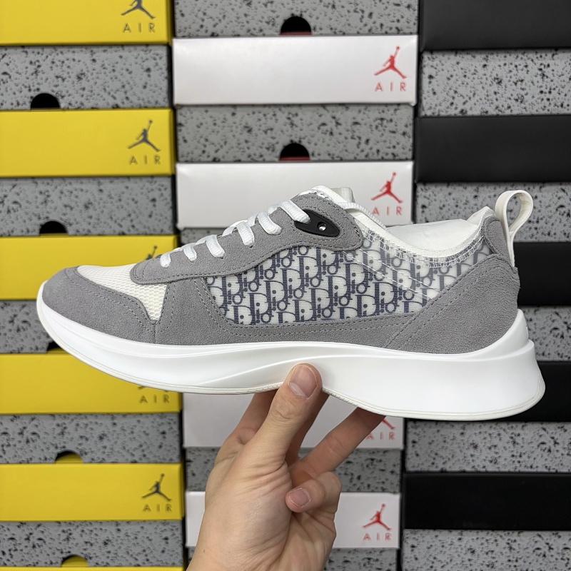 Dior B25 Sneaker 4