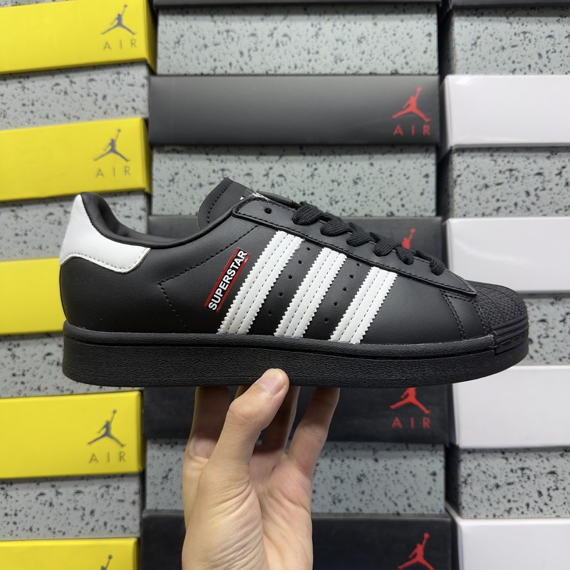 Superstar Ii 9