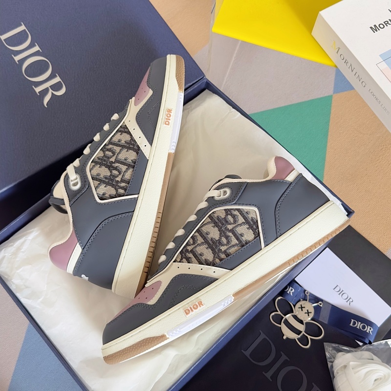 Dior B27 Sneakers 3