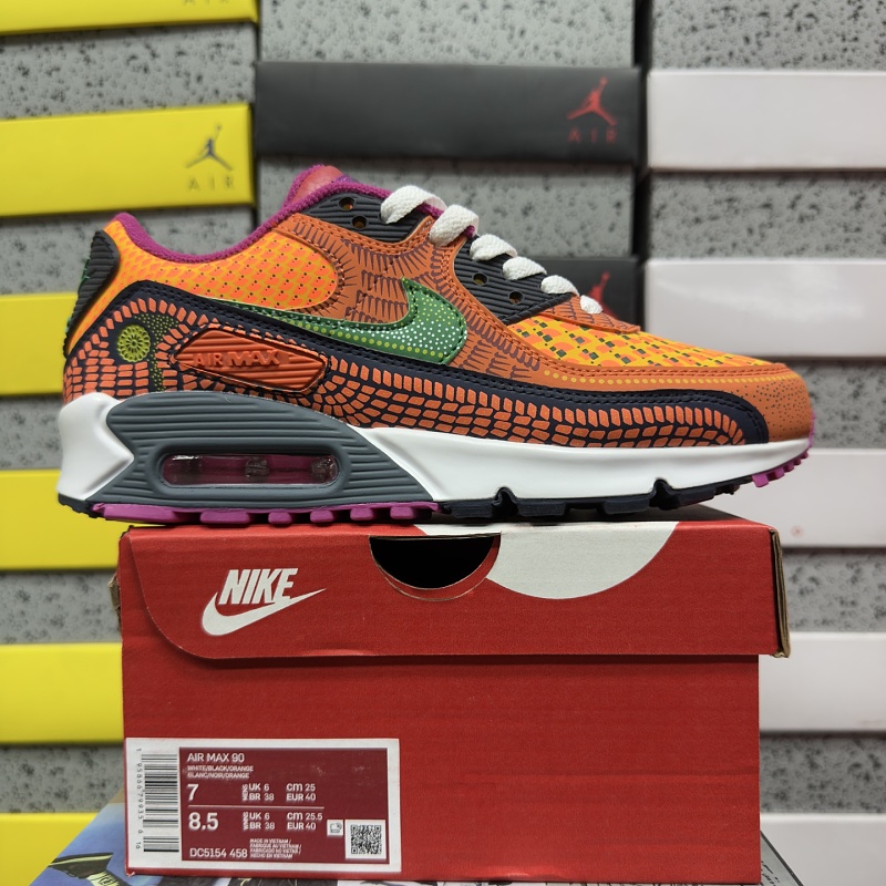 Air Max 90 8