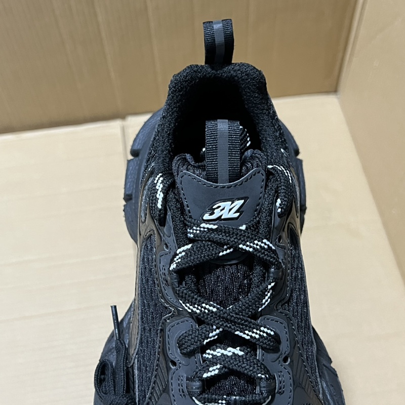 3XL 35-46 巴黎3XL全黑 2901 · 6