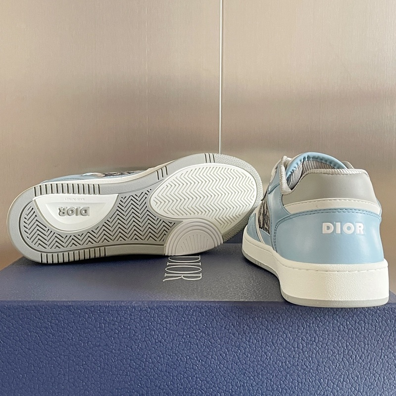 Dior B27 Sneakers 2