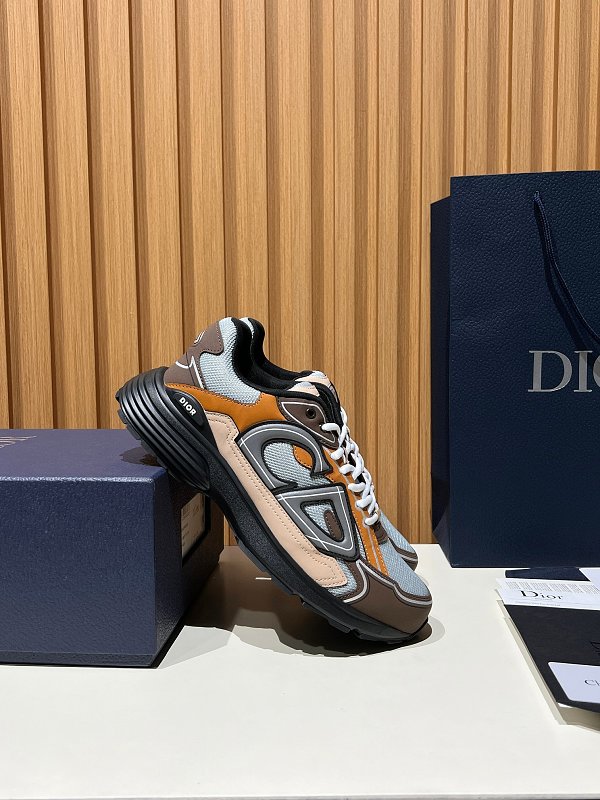Dior B30 Sneakers 2