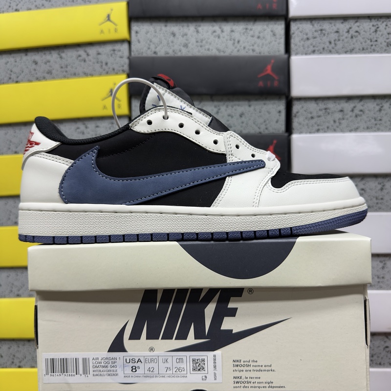 Jordan 1 Sneakers 9