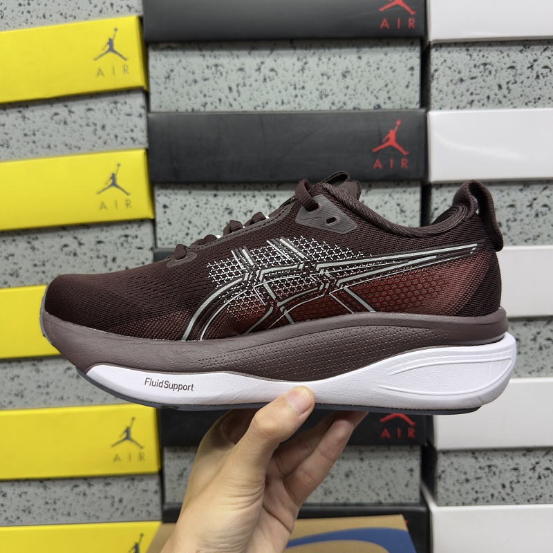Gel-kayano 33 1011C201-501 · 3