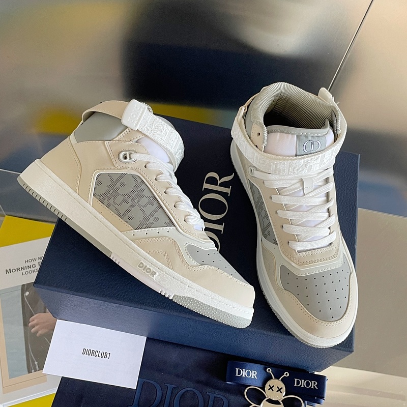 Dior B27 Sneakers 9