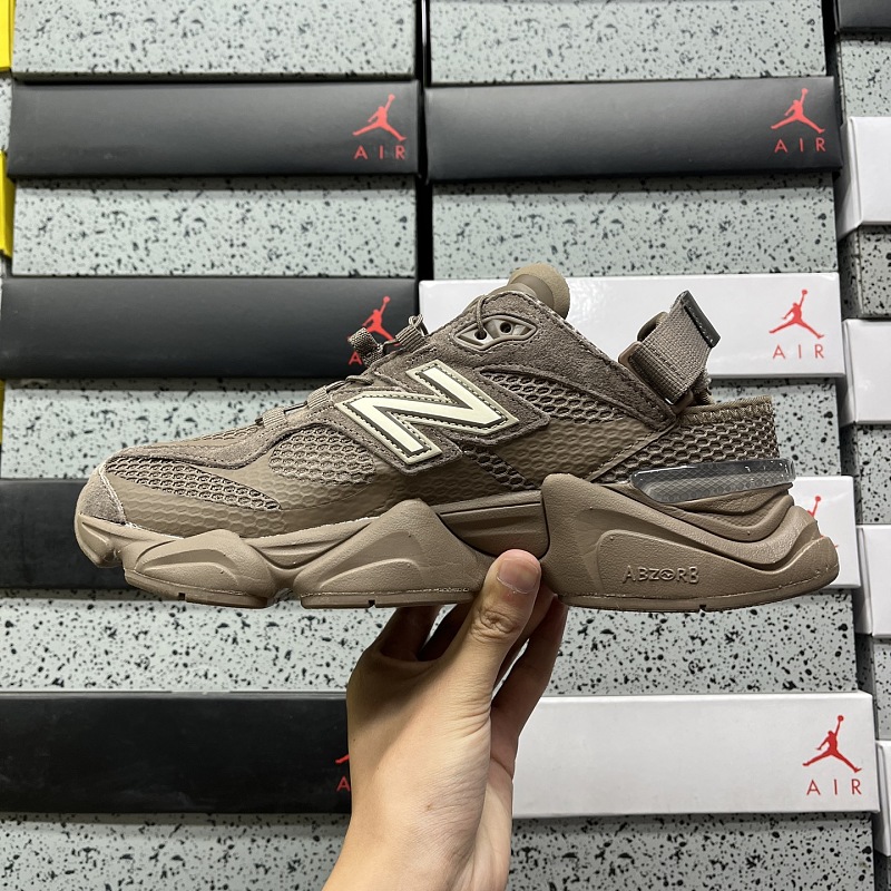 New Balance 9060 Sneakers · 3