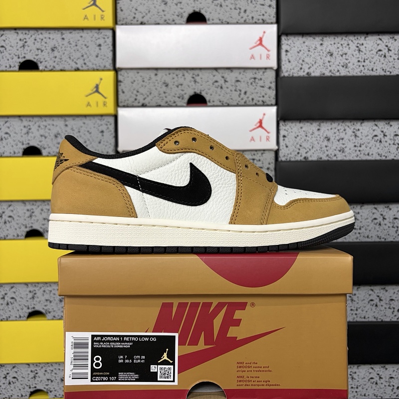 Jordan 1 Sneakers 11