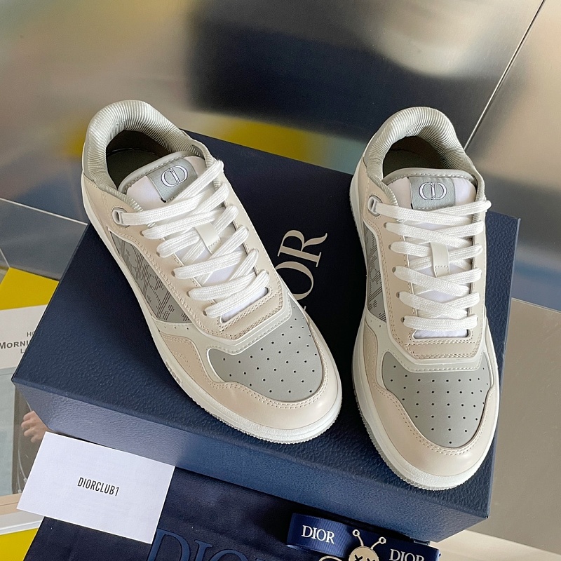 Dior B27 Sneakers 4