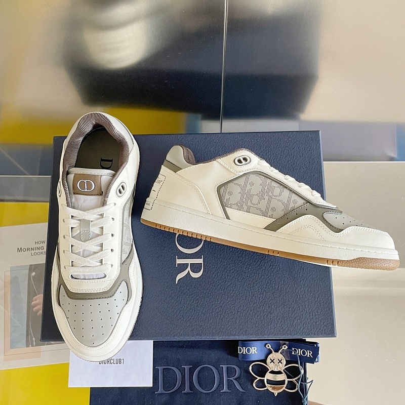 Dior B27 Sneakers 7