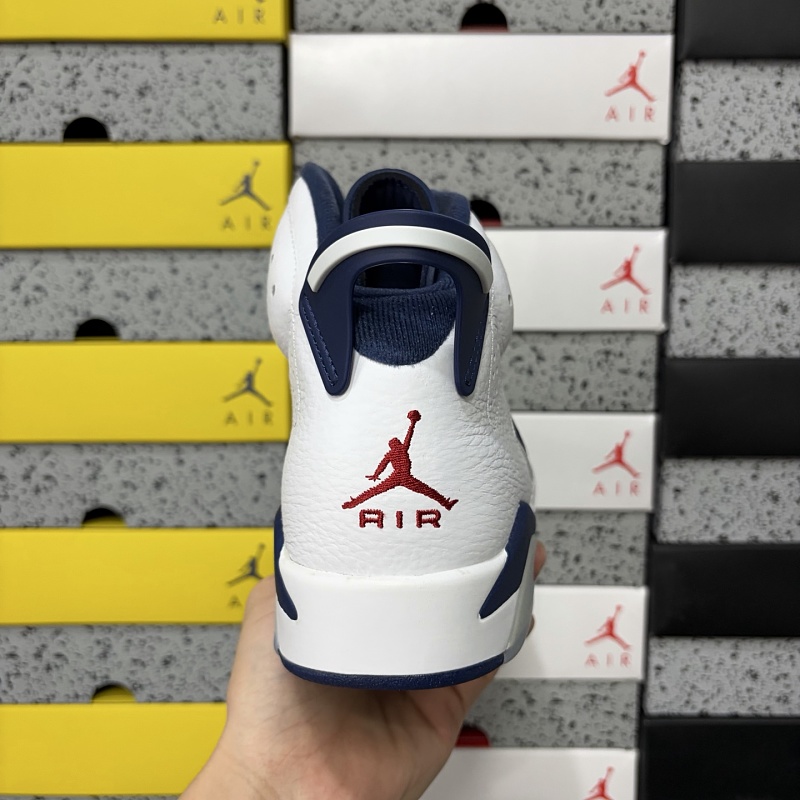 Jordan 6 Sneakers 6