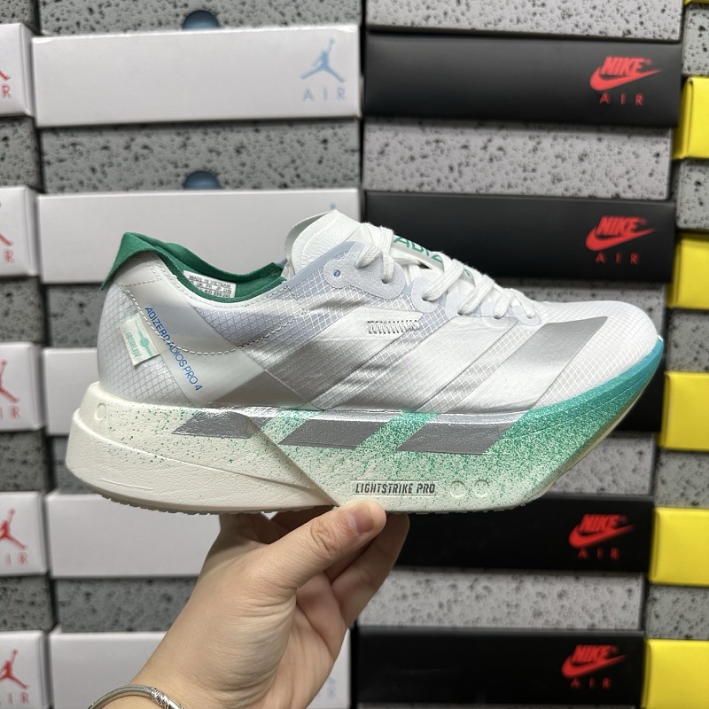 Adizero Adios 4M 9