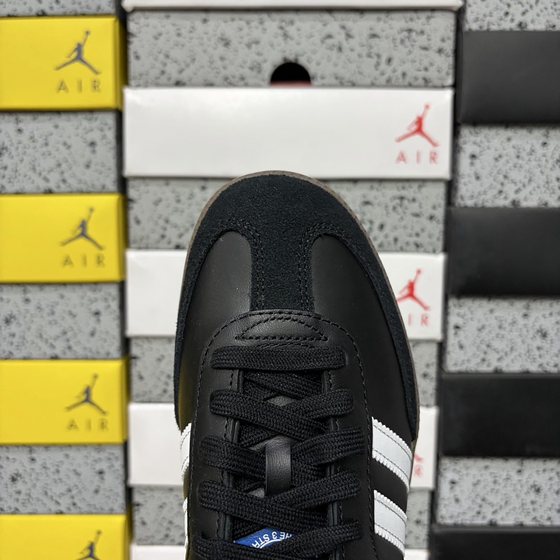 Samba Og 8