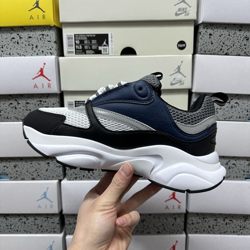 Dior B22 Sneakers