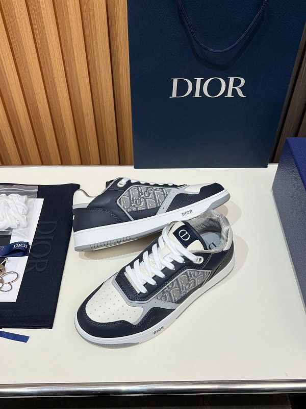 Dior B27 Sneakers 4