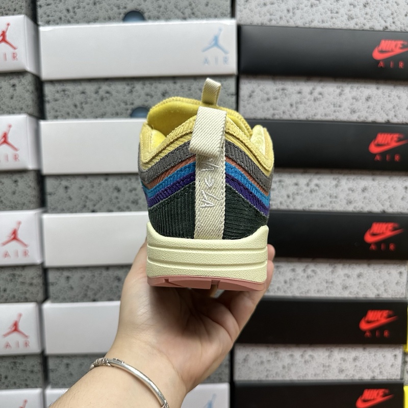 Air Max 97 3