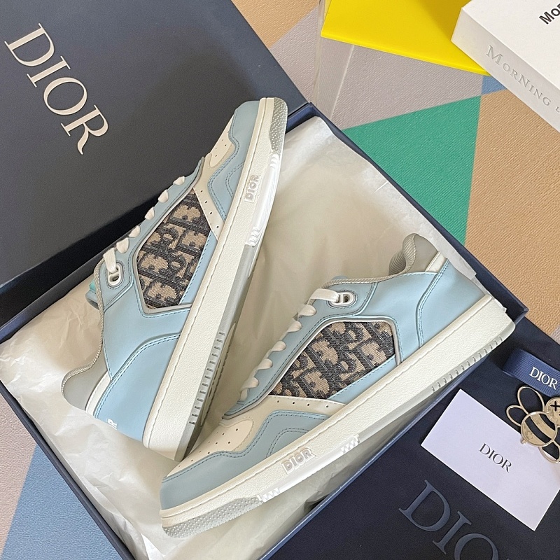 Dior B27 Sneakers 5