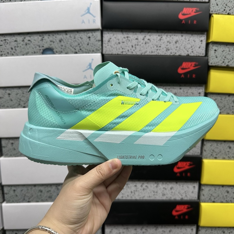 Adizero Adios 4M 10