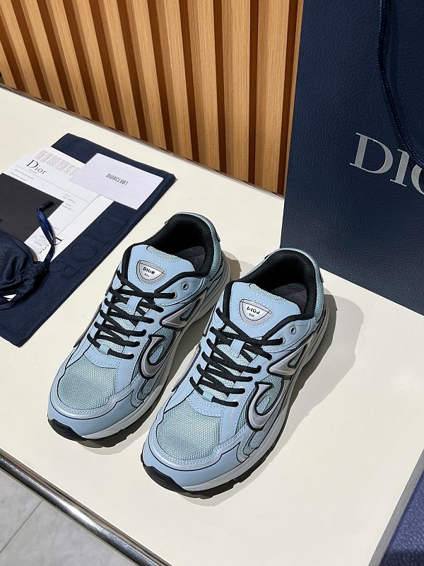 Dior B30 Sneakers 8