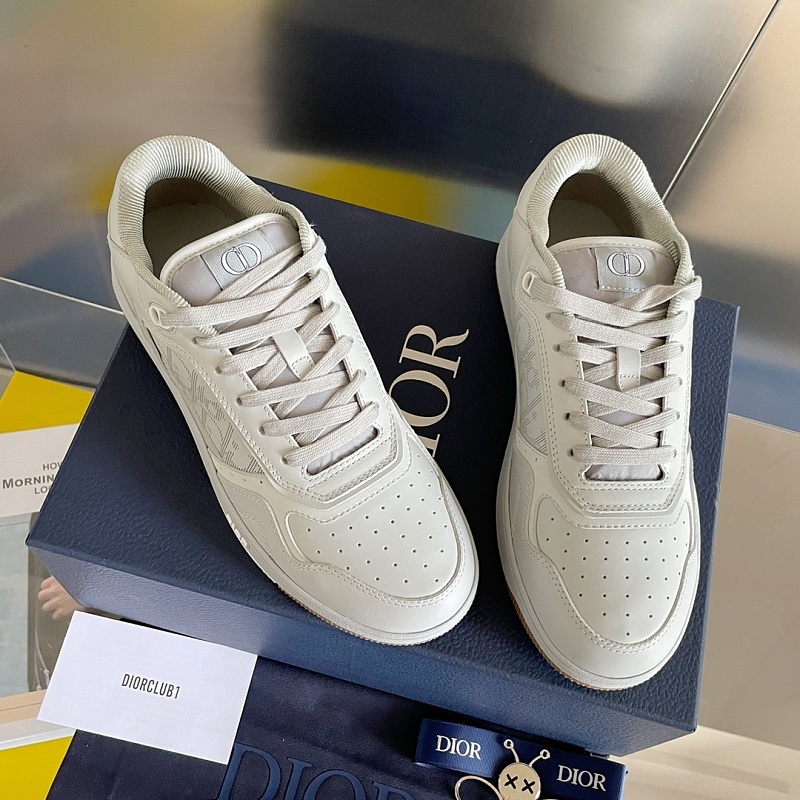 Dior B27 Sneakers 8