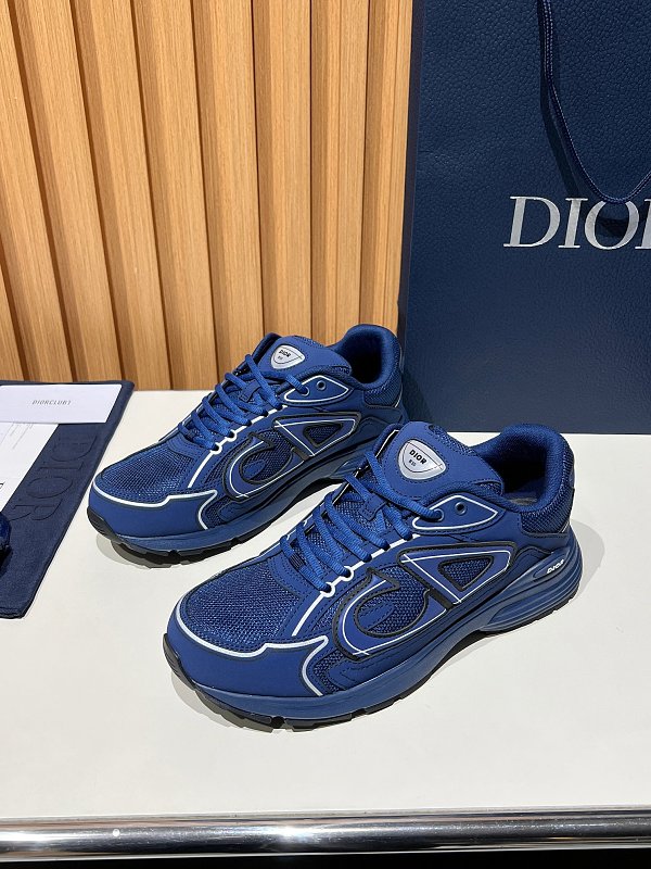 Dior B30 Sneakers