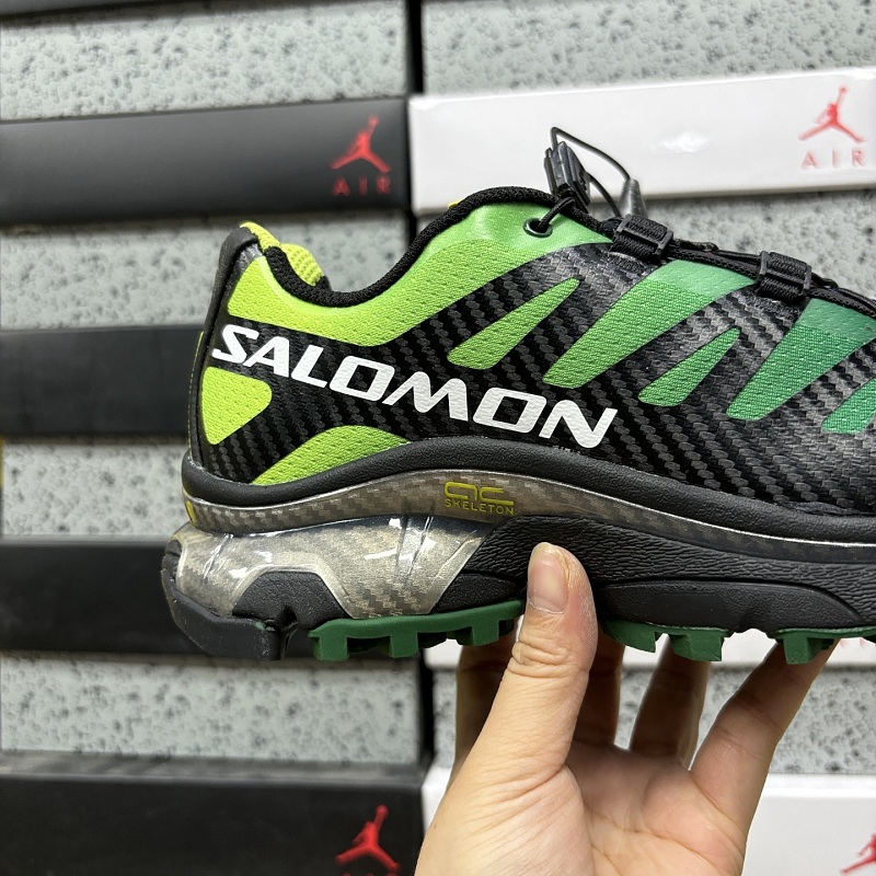 XT-4（36-45）471331 绿色 · 4