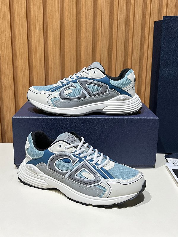 Dior B30 Sneakers 9