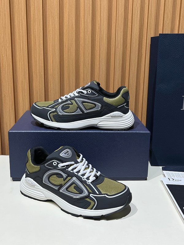Dior B30 Sneakers 9