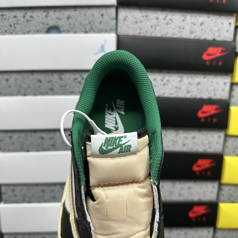 Jordan 1 Sneakers 5