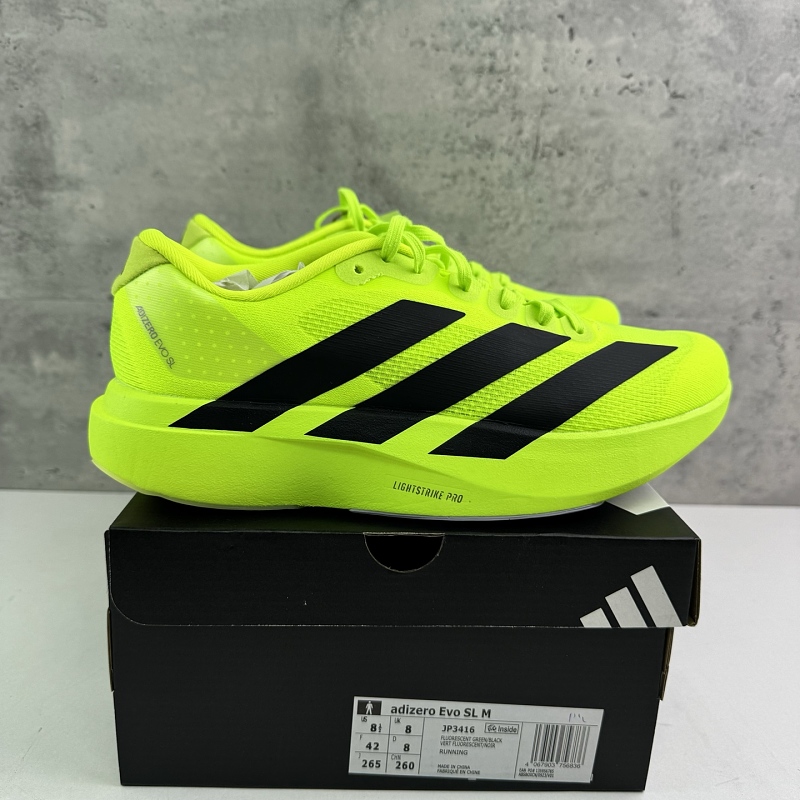 Adizero Evo Sl M 8