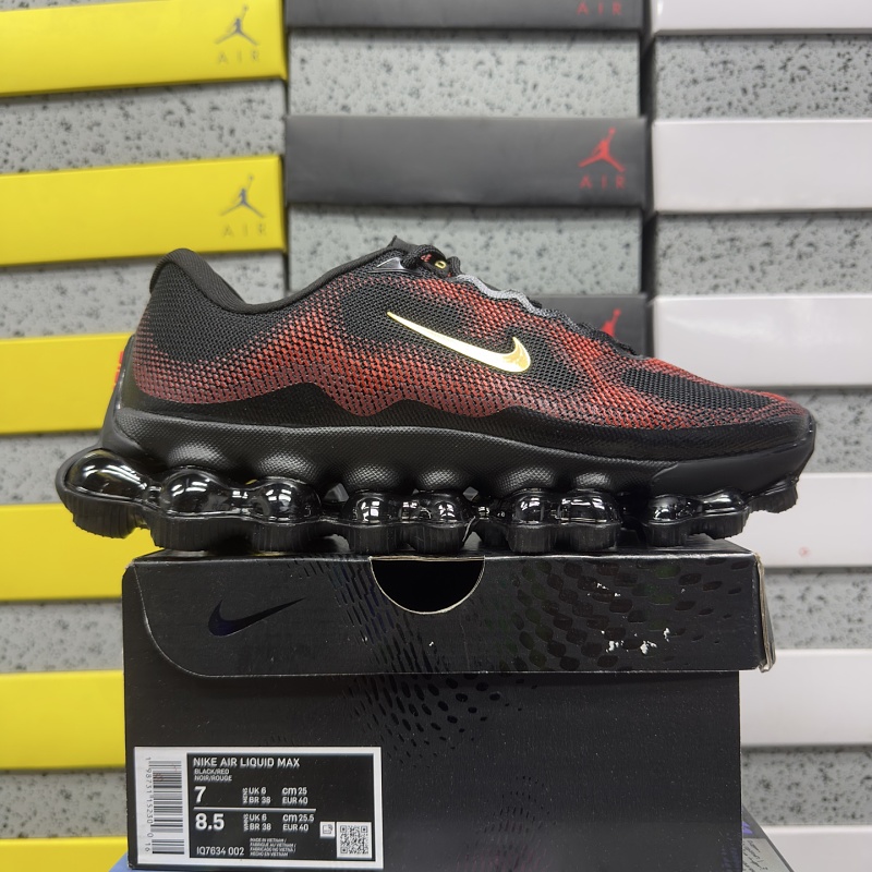 Air Liquid Max 8
