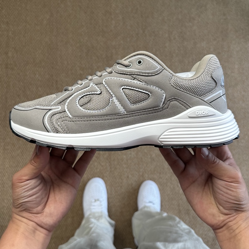 Dior B30 Sneakers · Apricot 8
