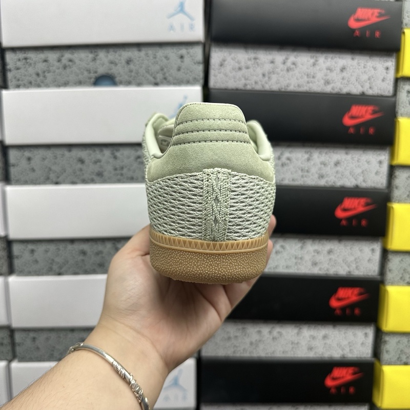 Samba Og 3