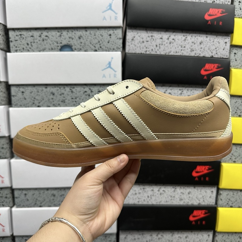 Samba 8