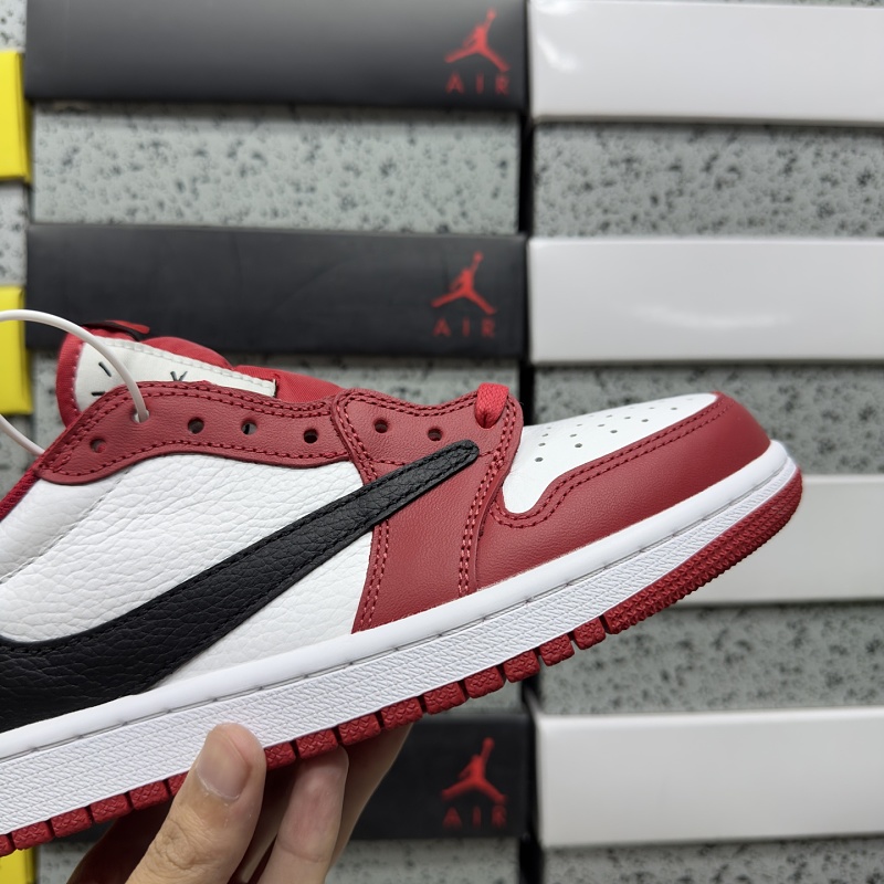 Jordan 1 Sneakers 8