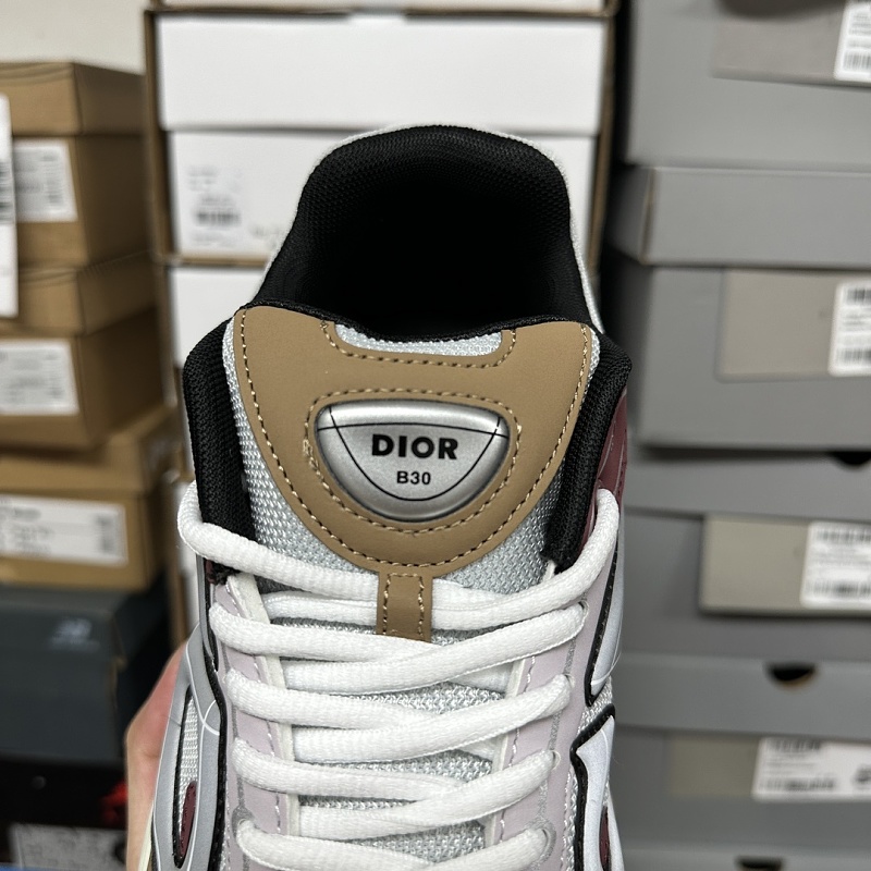 Dior B30 Sneakers 7