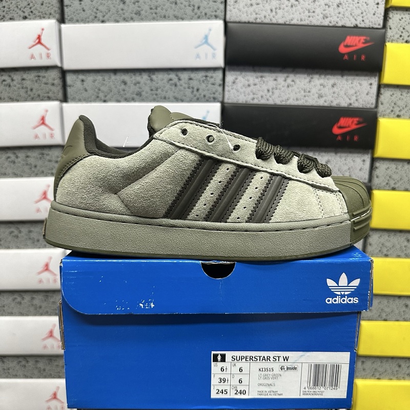 Superstar Ii 10