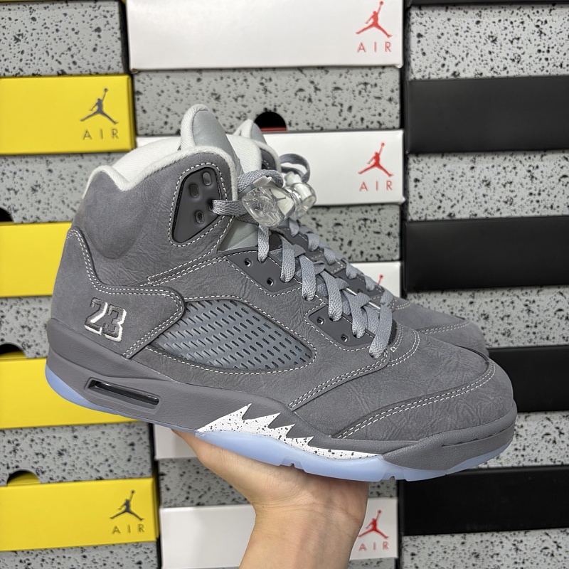 Jordan 5 Sneakers 3