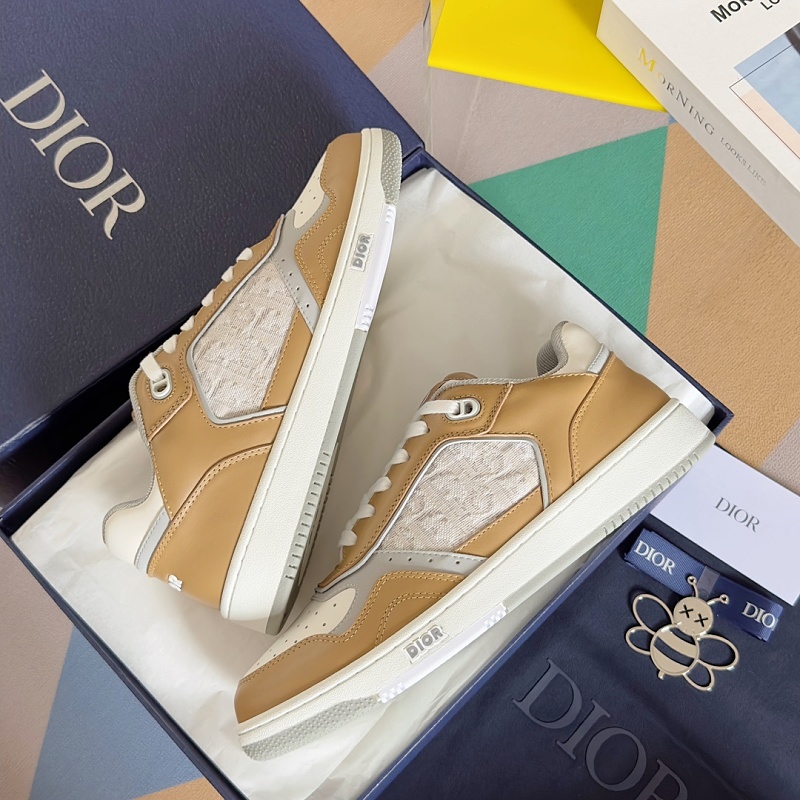 Dior B27 Sneakers 3