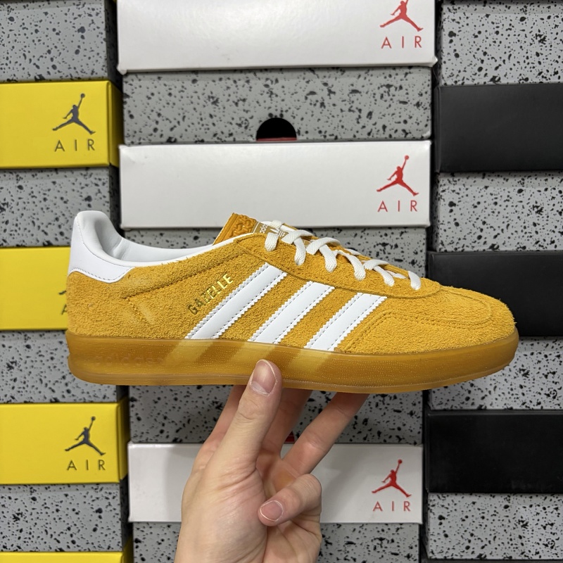 Gazelle Indoor 10
