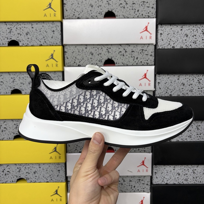Dior B25 Sneaker 11