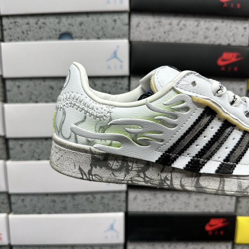 Superstar Ii 5
