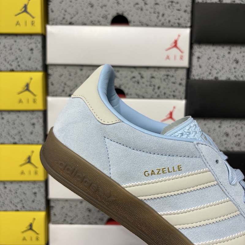 Gazelle Indoor 6